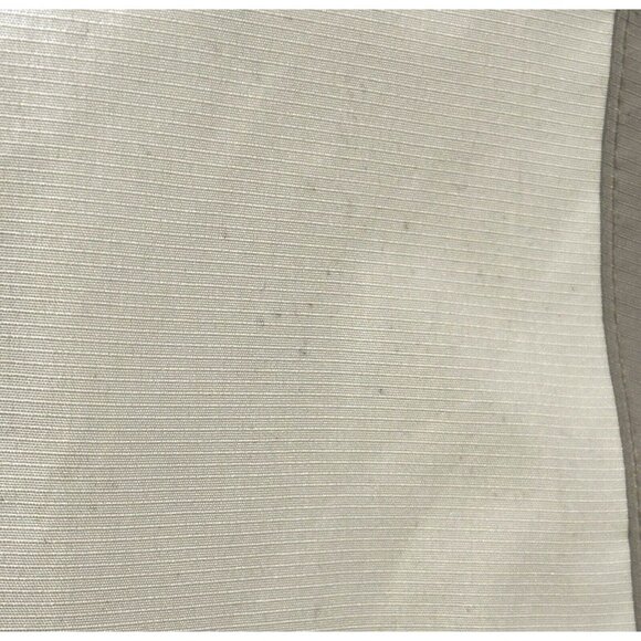 Wetskins Rain Jacket Womens Hooded Waterproof Full Zip Drawstrings White Size S - Picture 15 of 16